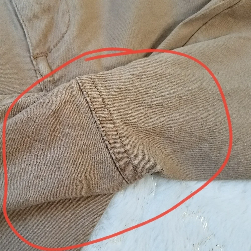 Men's Chubbies Casual Shorts